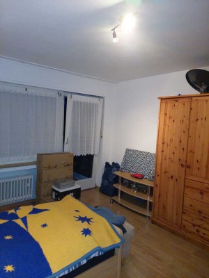 2-Zimmer-EG-Wohnung mit Balkon in Ibbenbüren-Laggenbeck