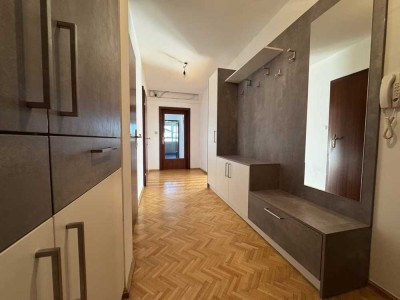 Geräumige 4-Zimmer-Wohnung in Hannover-Eckersdorf