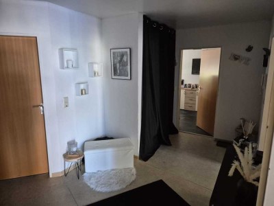 Schöne und gepflegte 3-Zimmer-Wohnung mit Balkon in Bendorf