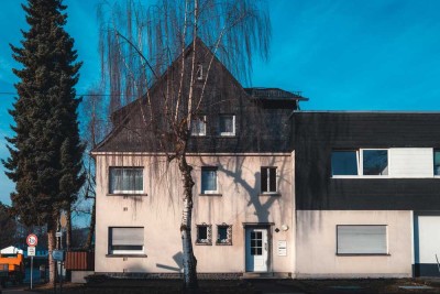 Exklusive 2-Raum-Wohnung in Bad Marienberg