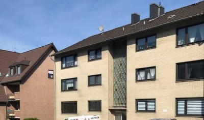 Ihr neues Zuhause in Herzogenrath