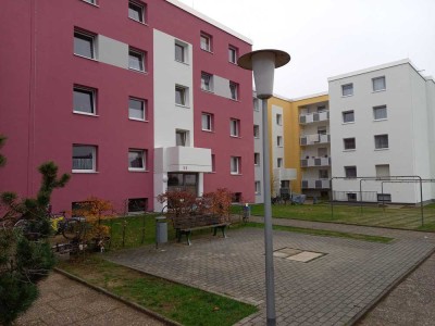 Tolle 4-Zimmer-Wohnung in Pfungstadt sucht neue Mieter