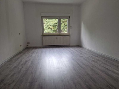 Ansprechende und gepflegte 2-Raum-Terrassenwohnung  in Gelsenkirchen