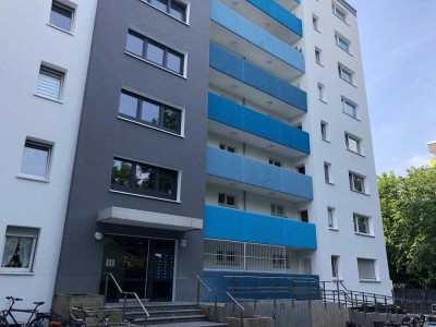 Wohnglück - geräumige 3-Zimmer-Wohnung