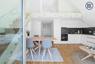 Vermietete Wohnung ideal für Investoren