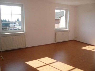 sonnige 2-Raum-Wohnung, sehr ruhig und zentrumsnah