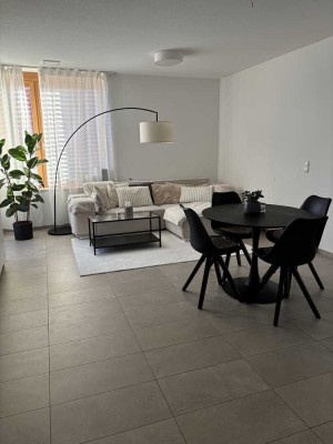 2-Zimmer Wohnung Neubau