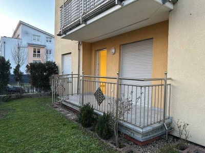 Alpenring 53, 64546 Mörfelden-Walldorf