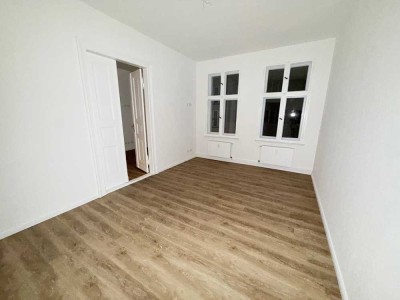 Renovierte Familien-Wohnung im schönen Eberswalde!
