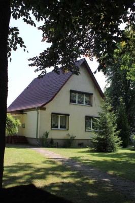 freistehendes Haus /Immobilie in Top Lage in Hagenow mit 1.400 m² Grundstück