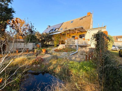 EIN REFUGIUM FÜR LEBENSQUALITÄT