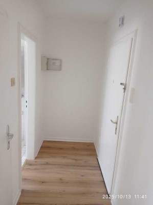 Freundliches Apartment in Wuppertal