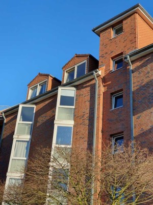 Schönes Apartment in Düsseldorf