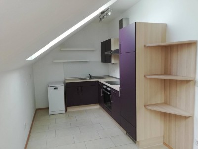 Wohnung Zentrum Perg
