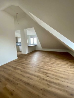 Exklusive 1-Zimmer Wohnung mit EBK