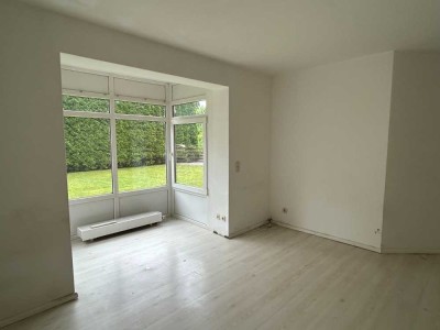 Barrierefreie Erdgeschosswohnung in Kisdorf