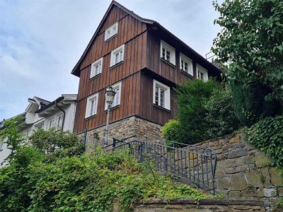 Besondere Rarität im Herzen von Velbert-Langenberg!