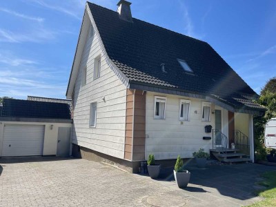 1 -2 Familienhaus in toller Wohnlage von Bielefeld Jöllenbeck