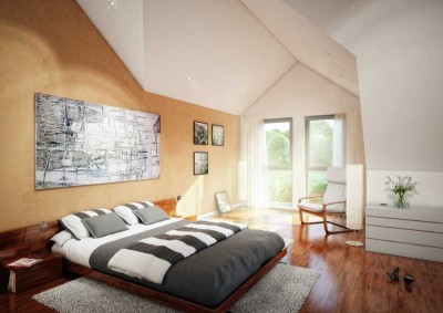 Ihr Traumhaus zum Anpacken mit Bien-Zenker: Individuell, Flexibel, Familiär!