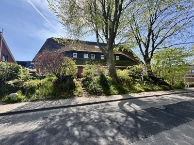 Gepflegtes und energieeffizientes Reihenendhaus mit sonnigem Garten in ruhiger Lage von Glücksburg