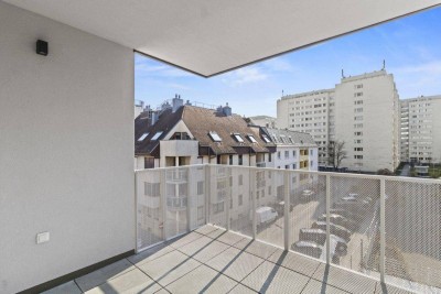 ++ NEU ++ Drei-Zimmer-Wohnung mit SONNIGEN Freiflächen