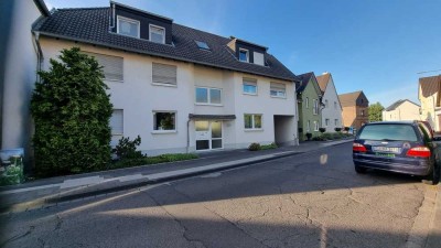 Schicke 3-Zimmerwohnung mit Sonnenbalkon! *** Provisionsfrei! ***