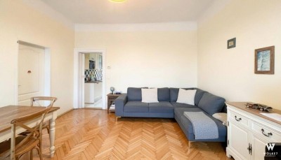 Charmanter Altbau mit ca. 78m² und 3,5 Zimmern I Familiäre Hausgemeinschaft