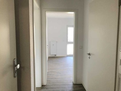 Nur für Senioren! Barrierearme und moderne 2 Zimmerwohnung mit Service