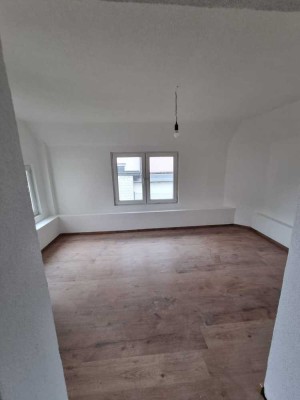 Erdgeschosswohnung mit Garten in Giengen an der Brenz