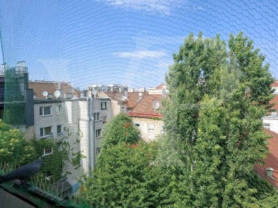 Dachterrasse &amp; Loggia