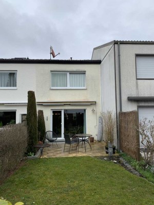 Reihenhaus in Friedrichshafen zu vermieten