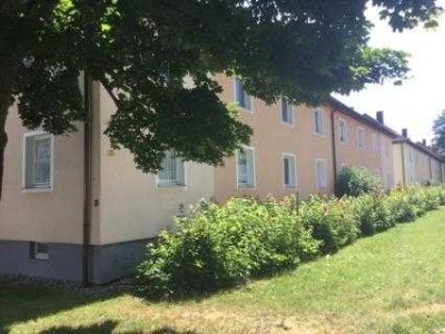 Klein aber fein - gut geschnittene 2-Zimmer Wohnung in Schnaitheim
