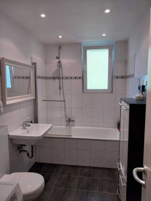 Helle 2,5 Zimmer Wohnung im Essener Südostviertel