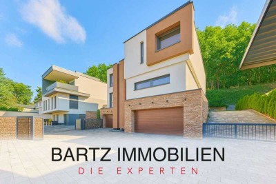 Luxuriöse Villa der Extraklasse - Eleganz, Raum und vollendete Architektur