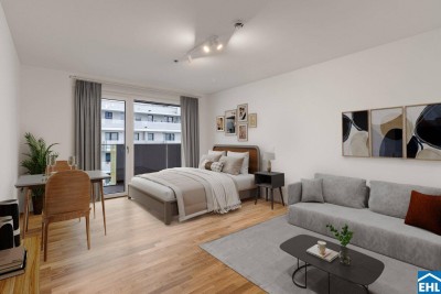 Vienna’s “Green Center”: Living with Responsibility