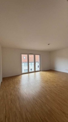 Gepflegte 2-Zimmer Mietwohnung mit EBK - Nordstadt - Wentzel-Dr.