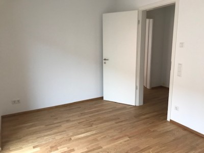 ERSTBEZUG!!!! NEUBAU!!! Traumhafte 3-Zimmer NEUBAUWOHNUNG im Zentrum Nürnberg zu vermieten!!!