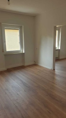 Erstbezug nach Sanierung: Attraktive 3-ZKB-Wohnung in Pforzheim Eutingen