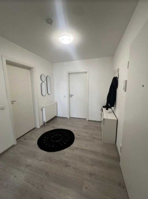 Schöne 3-Zimmer-Wohnung mit gehobener Innenausstattung in Lünen