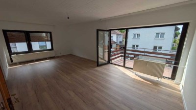 3-Zimmer-Wohnung mit EBK in Eppelheim, Erstbezug nach Renovierung