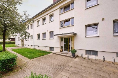 Modern, ruhig, naturnah – Ihr neues Zuhause