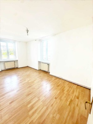 3-Raum-Wohnung in Langen (zwischen Frankfurt & Darmstadt) WG geeignet, ab sofort frei