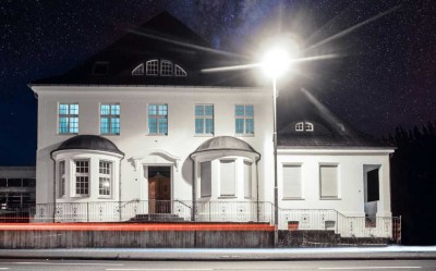 Schöne DG-Maisonette Wohnung in Herzogenrath