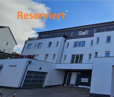 -RESERVIERT-4-Zimmer-Gartenwohnung mit TG Stellplatz und Einbauküche in 84088 Neufahrn