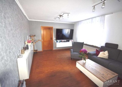 Renovierte 4 Zimmer-Wohnung in Gunzenhausen/Frickenfelden