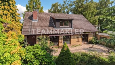 ENDLICH PLATZ FÜR ALLE! Ein Zuhause mit Herz, Raum und Familienfreude