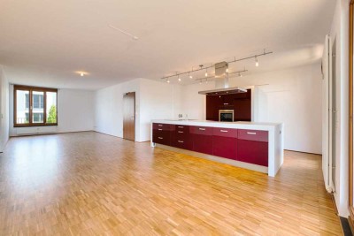 Exklusives Wohnen: Stilvolle 3-Zimmer-Wohnung in Frankfurt