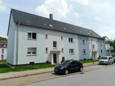 Perfekt für uns: individuelle 3-Zimmer-Wohnung