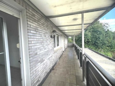 **Charmante 3-Zimmer-Wohnung in ruhiger Lage von Düsseldorf – Ihr neues Zuhause zum Wohlfühlen**