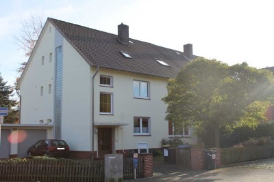3-Zimmer-Wohnung in Hehlentor
